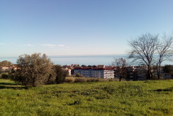 TERRENO AGRICOLO VASTO MARINA